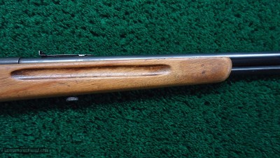 STEVENS MODEL 66 BOLT ACTION RIFLE FOR 22 S, L, LR - Image 5 of 20