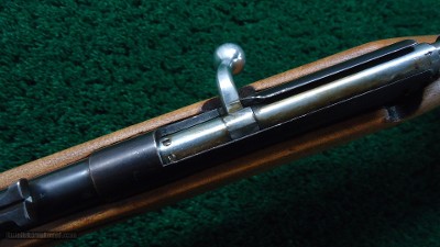 STEVENS MODEL 66 BOLT ACTION RIFLE FOR 22 S, L, LR - Image 10 of 20