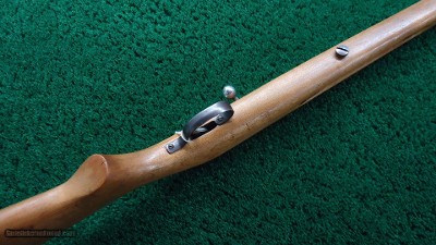 STEVENS MODEL 66 BOLT ACTION RIFLE FOR 22 S, L, LR - Image 3 of 20