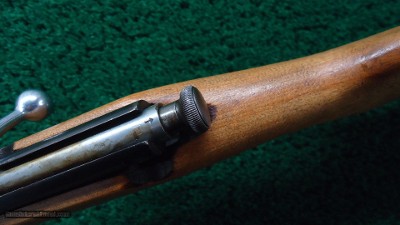 STEVENS MODEL 66 BOLT ACTION RIFLE FOR 22 S, L, LR - Image 8 of 20