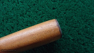 STEVENS MODEL 66 BOLT ACTION RIFLE FOR 22 S, L, LR - Image 15 of 20