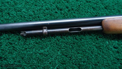 STEVENS MODEL 66 BOLT ACTION RIFLE FOR 22 S, L, LR - Image 13 of 20