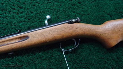 STEVENS MODEL 66 BOLT ACTION RIFLE FOR 22 S, L, LR - Image 2 of 20