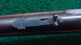 SAVAGE SPORTER MODEL BOLT ACTION RIFLE IN 22 LONG RIFLE - 12 of 24