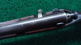 SAVAGE SPORTER MODEL BOLT ACTION RIFLE IN 22 LONG RIFLE - 10 of 24