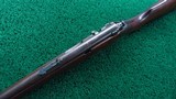 SAVAGE SPORTER MODEL BOLT ACTION RIFLE IN 22 LONG RIFLE - 4 of 24
