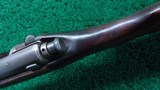 SAVAGE SPORTER MODEL BOLT ACTION RIFLE IN 22 LONG RIFLE - 8 of 24