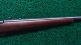 SAVAGE SPORTER MODEL BOLT ACTION RIFLE IN 22 LONG RIFLE - 5 of 24