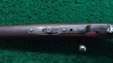 SAVAGE SPORTER MODEL BOLT ACTION RIFLE IN 22 LONG RIFLE - 9 of 24