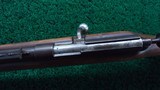 *Sale Pending* - J.C. HIGGINS - SEARS ROEBUCK & CO MODEL 103.18 BOLT ACTION SINGLE SHOT RIFLE FOR 22 S, L, LR - 10 of 19