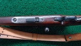 *Sale Pending* - WARDS WESTERN FIELD MODEL M 822 BOLT ACTION RIFLE IN 22 WMR - 9 of 19