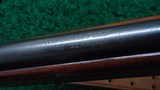 *Sale Pending* - WARDS WESTERN FIELD MODEL M 822 BOLT ACTION RIFLE IN 22 WMR - 6 of 19