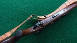 *Sale Pending* - WARDS WESTERN FIELD MODEL M 822 BOLT ACTION RIFLE IN 22 WMR - 3 of 19