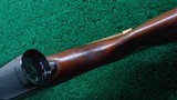 *Sale Pending* - WARDS WESTERN FIELD MODEL M 822 BOLT ACTION RIFLE IN 22 WMR - 8 of 19