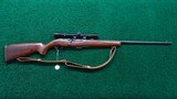 *Sale Pending* - WARDS WESTERN FIELD MODEL M 822 BOLT ACTION RIFLE IN 22 WMR - 19 of 19