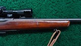 *Sale Pending* - WARDS WESTERN FIELD MODEL M 822 BOLT ACTION RIFLE IN 22 WMR - 5 of 19