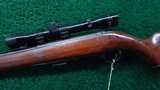 *Sale Pending* - WARDS WESTERN FIELD MODEL M 822 BOLT ACTION RIFLE IN 22 WMR - 2 of 19