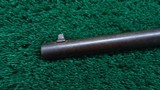 *Sale Pending* - U.S. BURNSIDE FIFTH MODEL PERCUSSION CIVIL WAR CARBINE - 15 of 22