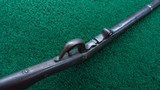 *Sale Pending* - U.S. BURNSIDE FIFTH MODEL PERCUSSION CIVIL WAR CARBINE - 3 of 22