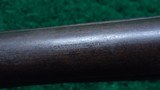 *Sale Pending* - U.S. BURNSIDE FIFTH MODEL PERCUSSION CIVIL WAR CARBINE - 6 of 22