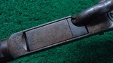 *Sale Pending* - U.S. BURNSIDE FIFTH MODEL PERCUSSION CIVIL WAR CARBINE - 11 of 22