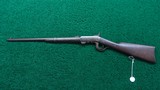 *Sale Pending* - U.S. BURNSIDE FIFTH MODEL PERCUSSION CIVIL WAR CARBINE - 21 of 22