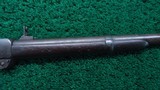 *Sale Pending* - U.S. BURNSIDE FIFTH MODEL PERCUSSION CIVIL WAR CARBINE - 5 of 22
