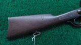 *Sale Pending* - U.S. BURNSIDE FIFTH MODEL PERCUSSION CIVIL WAR CARBINE - 20 of 22