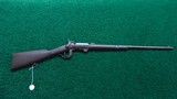 *Sale Pending* - U.S. BURNSIDE FIFTH MODEL PERCUSSION CIVIL WAR CARBINE - 22 of 22
