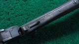 *Sale Pending* - U.S. BURNSIDE FIFTH MODEL PERCUSSION CIVIL WAR CARBINE - 10 of 22