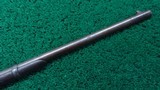 *Sale Pending* - U.S. BURNSIDE FIFTH MODEL PERCUSSION CIVIL WAR CARBINE - 7 of 22