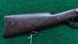 *Sale Pending* - U.S. BURNSIDE FIFTH MODEL PERCUSSION CIVIL WAR SADDLE RING CARBINE - 23 of 25