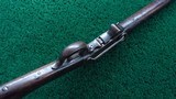 *Sale Pending* - U.S. BURNSIDE FIFTH MODEL PERCUSSION CIVIL WAR SADDLE RING CARBINE - 3 of 25