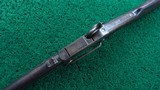 *Sale Pending* - U.S. BURNSIDE FIFTH MODEL PERCUSSION CIVIL WAR SADDLE RING CARBINE - 4 of 25