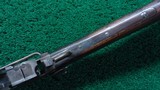 *Sale Pending* - U.S. BURNSIDE FIFTH MODEL PERCUSSION CIVIL WAR SADDLE RING CARBINE - 9 of 25