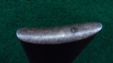 *Sale Pending* - U.S. BURNSIDE FIFTH MODEL PERCUSSION CIVIL WAR SADDLE RING CARBINE - 22 of 25