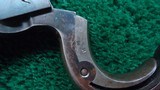 *Sale Pending* - U.S. BURNSIDE FIFTH MODEL PERCUSSION CIVIL WAR SADDLE RING CARBINE - 16 of 25