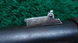 *Sale Pending* - U.S. BURNSIDE FIFTH MODEL PERCUSSION CIVIL WAR SADDLE RING CARBINE - 15 of 25