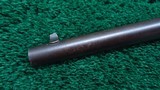 *Sale Pending* - U.S. BURNSIDE FIFTH MODEL PERCUSSION CIVIL WAR SADDLE RING CARBINE - 18 of 25