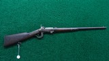*Sale Pending* - U.S. BURNSIDE FIFTH MODEL PERCUSSION CIVIL WAR SADDLE RING CARBINE - 25 of 25