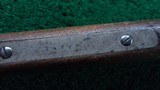 *Sale Pending* - MASSACHUSETTS ARMS CO. SECOND MODEL MAYNARD PERCUSSION CIVIL WAR CARBINE - 16 of 22