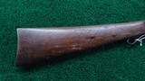 *Sale Pending* - MASSACHUSETTS ARMS CO. SECOND MODEL MAYNARD PERCUSSION CIVIL WAR CARBINE - 20 of 22