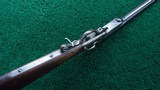 *Sale Pending* - MASSACHUSETTS ARMS CO. SECOND MODEL MAYNARD PERCUSSION CIVIL WAR CARBINE - 3 of 22