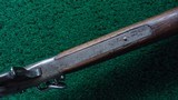 *Sale Pending* - MASSACHUSETTS ARMS CO. SECOND MODEL MAYNARD PERCUSSION CIVIL WAR CARBINE - 9 of 22