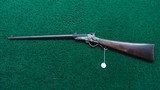 *Sale Pending* - MASSACHUSETTS ARMS CO. SECOND MODEL MAYNARD PERCUSSION CIVIL WAR CARBINE - 21 of 22
