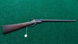 *Sale Pending* - MASSACHUSETTS ARMS CO. SECOND MODEL MAYNARD PERCUSSION CIVIL WAR CARBINE - 22 of 22