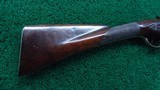 *Sale Pending* - BEAUTIFUL WELL-MADE ANTIQUE BRASS BARREL FLINTLOCK BLUNDERBUSS - 18 of 21