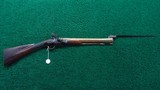 *Sale Pending* - BEAUTIFUL WELL-MADE ANTIQUE BRASS BARREL FLINTLOCK BLUNDERBUSS - 21 of 21