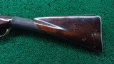*Sale Pending* - BEAUTIFUL WELL-MADE ANTIQUE BRASS BARREL FLINTLOCK BLUNDERBUSS - 16 of 21