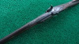 LATE ENGLISH MADE NORTHWEST INDIAN TRADE MUSKET - 4 of 21